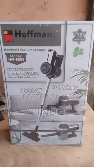 3in1 Vaccum Cleaner
