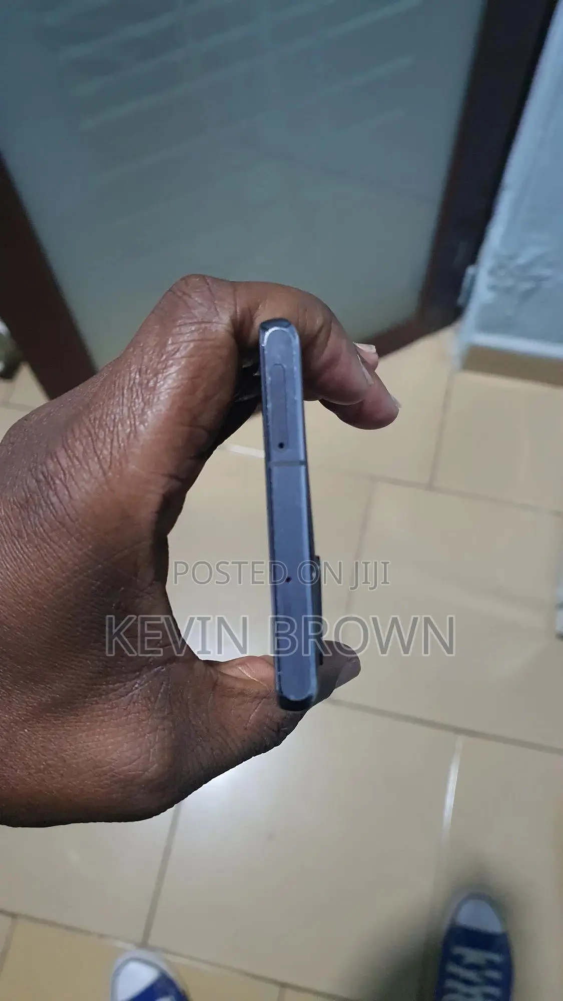 Samsung Galaxy Note 20 5G 256 GB Black
