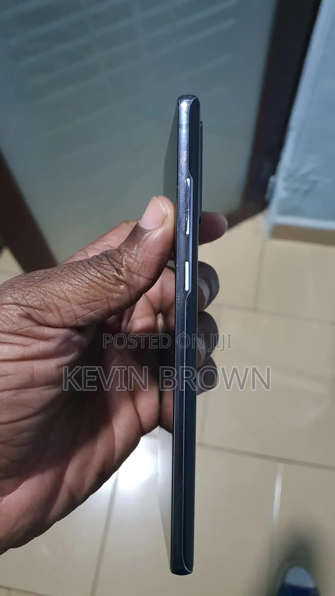 Samsung Galaxy Note 20 5G 256 GB Black