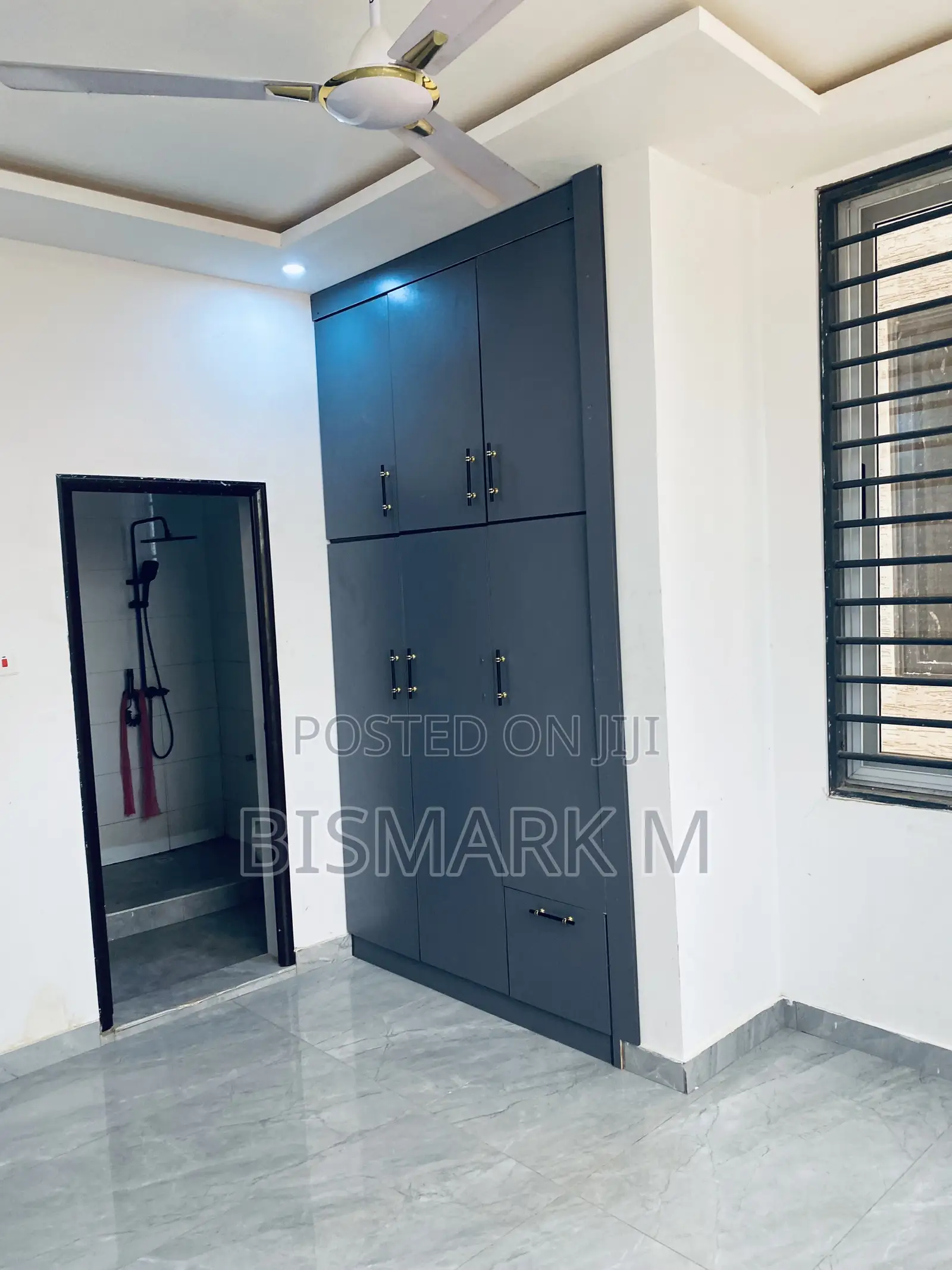 2bdrm Apartment in East Legon for rent