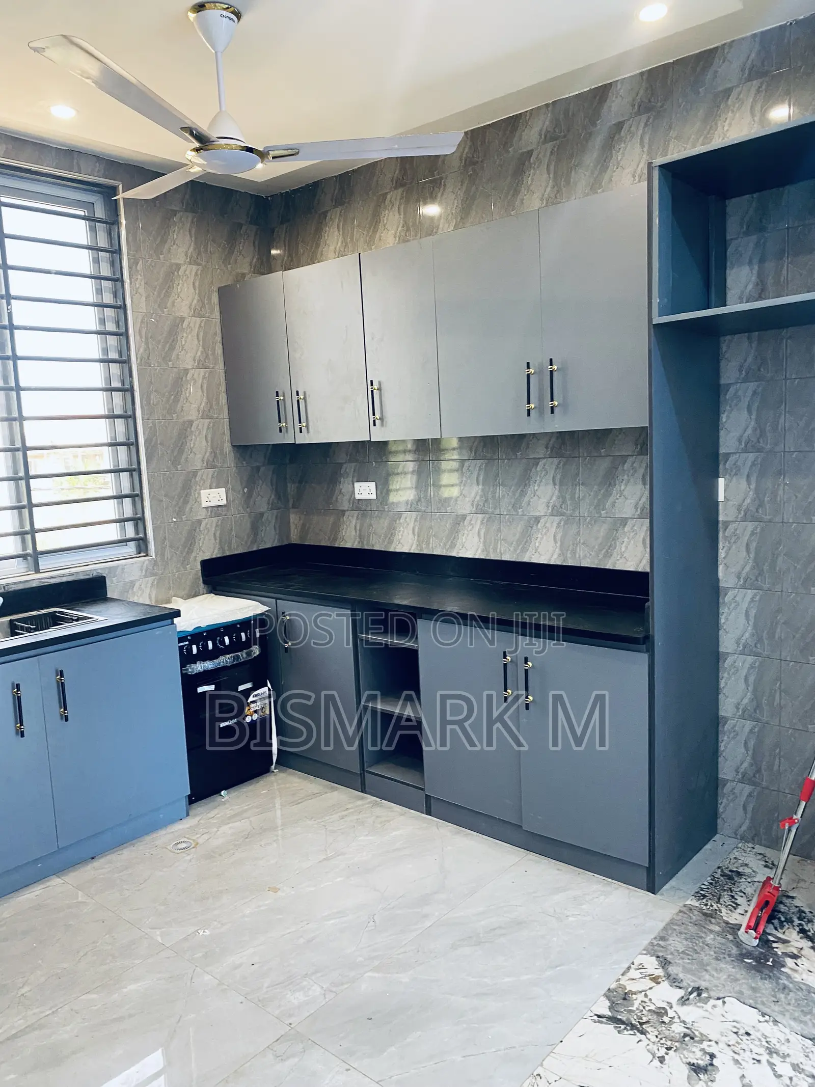 2bdrm Apartment in East Legon for rent