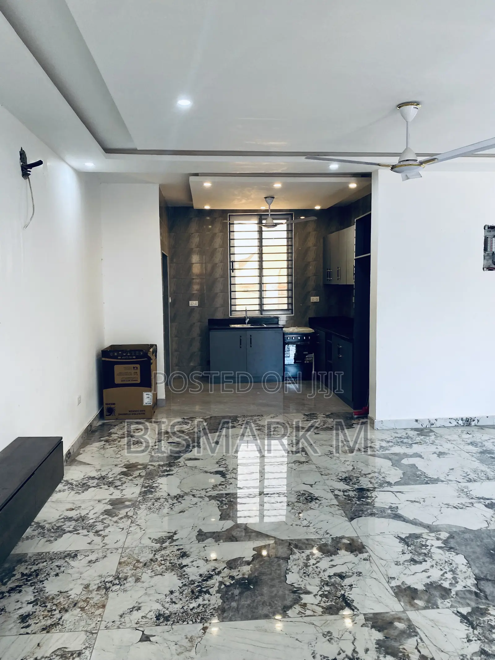 2bdrm Apartment in East Legon for rent