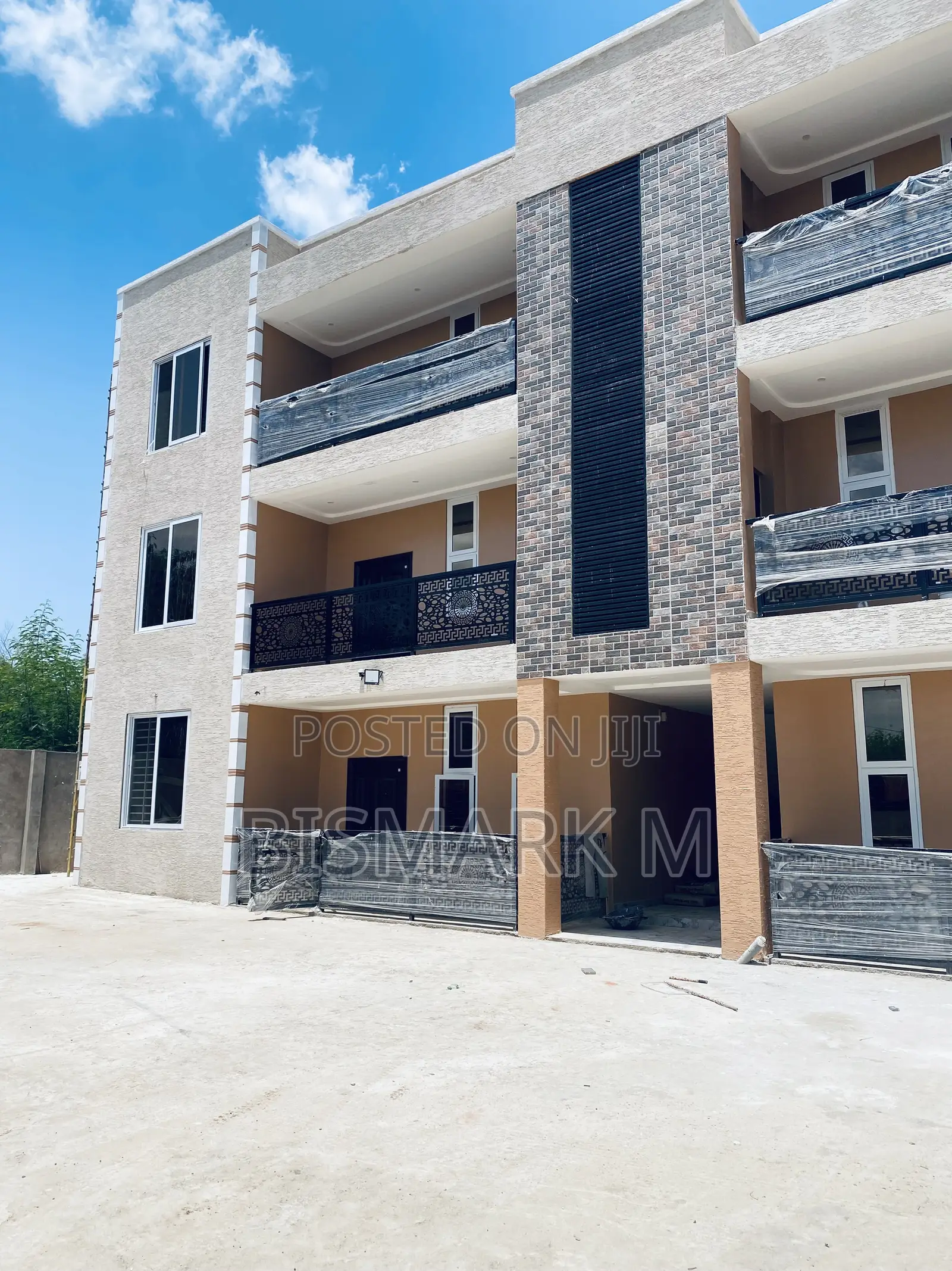 2bdrm Apartment in East Legon for rent
