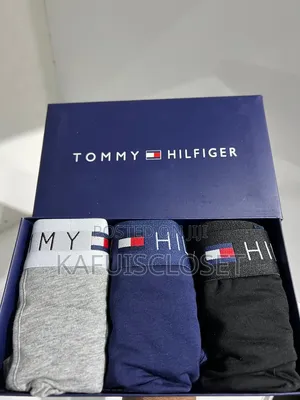 Quality Men Brief Boxers