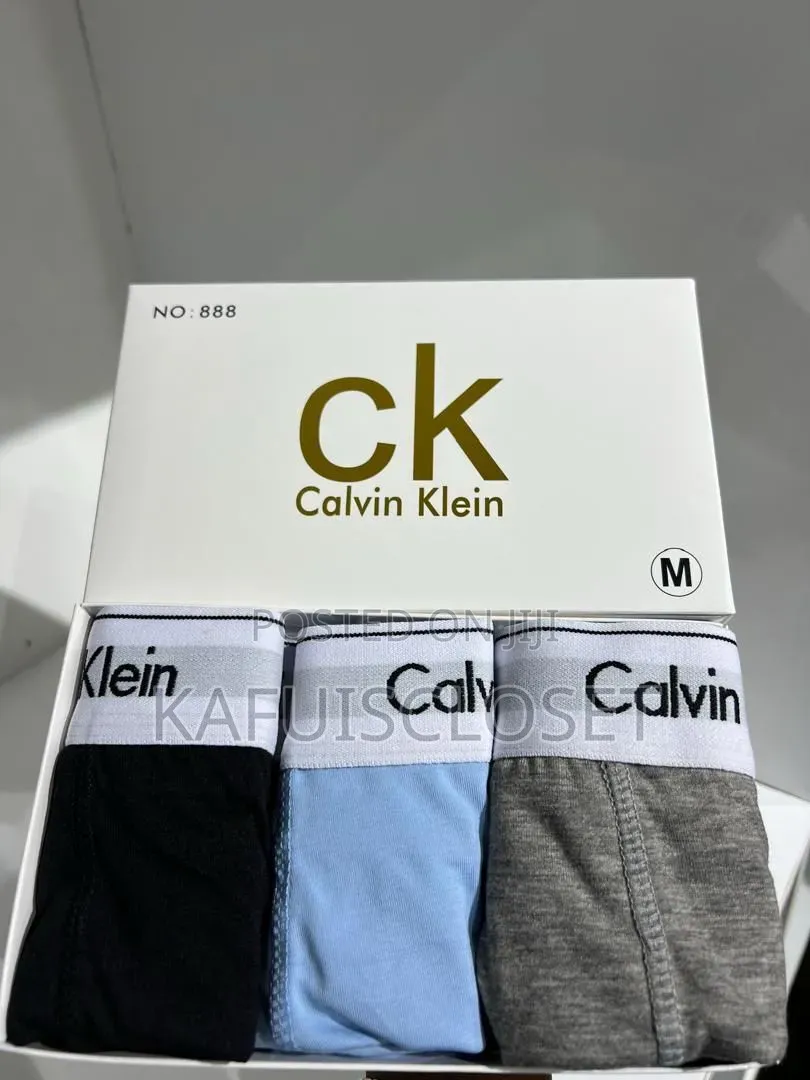 Quality Men Brief Boxers