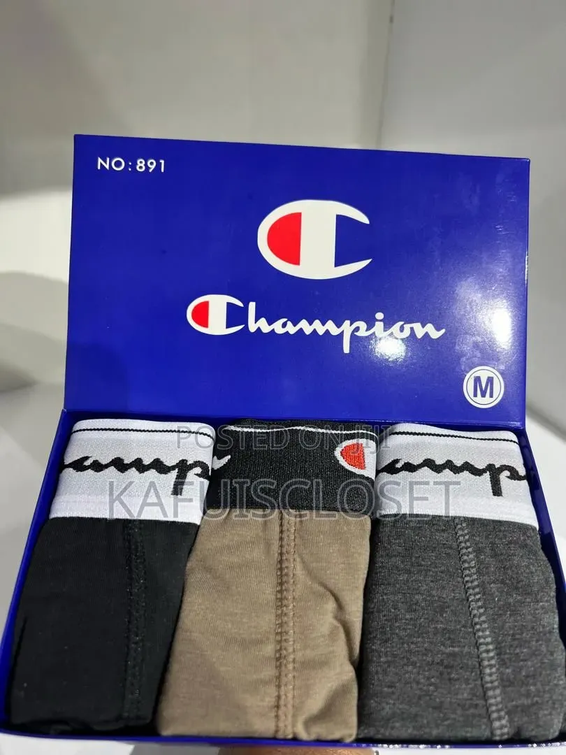Quality Men Brief Boxers