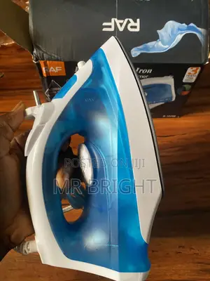 Electric Iron
