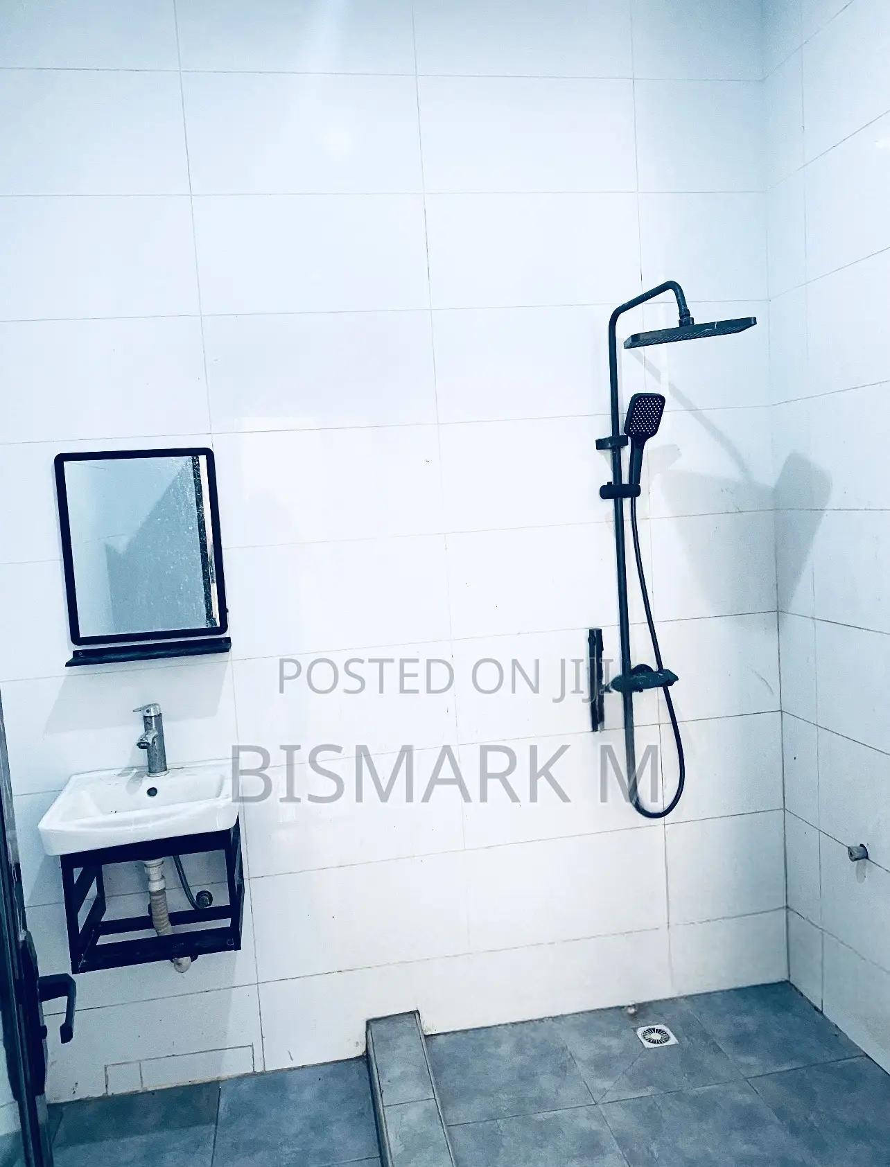 2bdrm Apartment in East Legon for rent