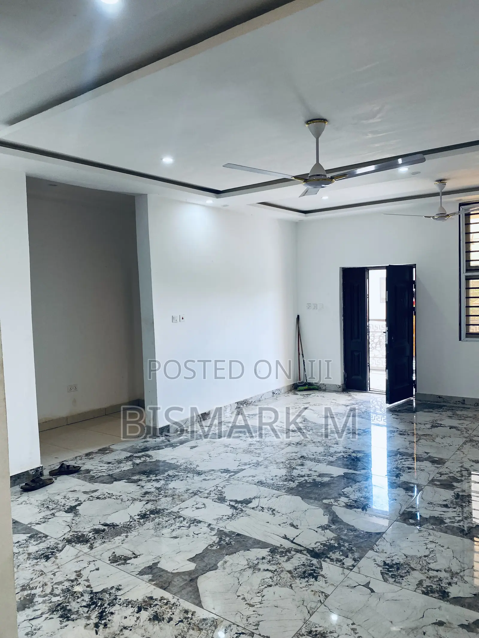2bdrm Apartment in East Legon for rent