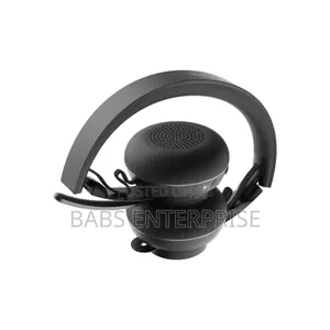 Logitech Zone Wireless Plus Headset – Graphite