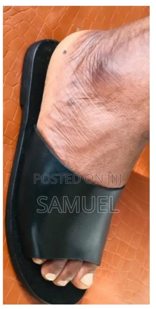 Men Easy Slippers