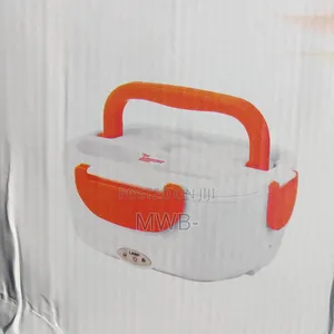 Electronic Lunch Box