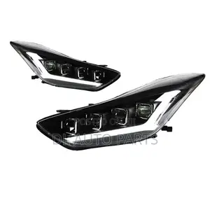 Elantra 2011 Head Light