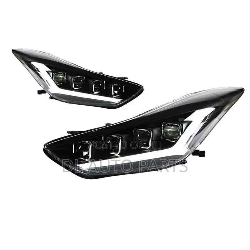 Elantra 2011 Head Light