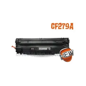 Asta 79a Black Compatible Laserjet Toner Cartridge