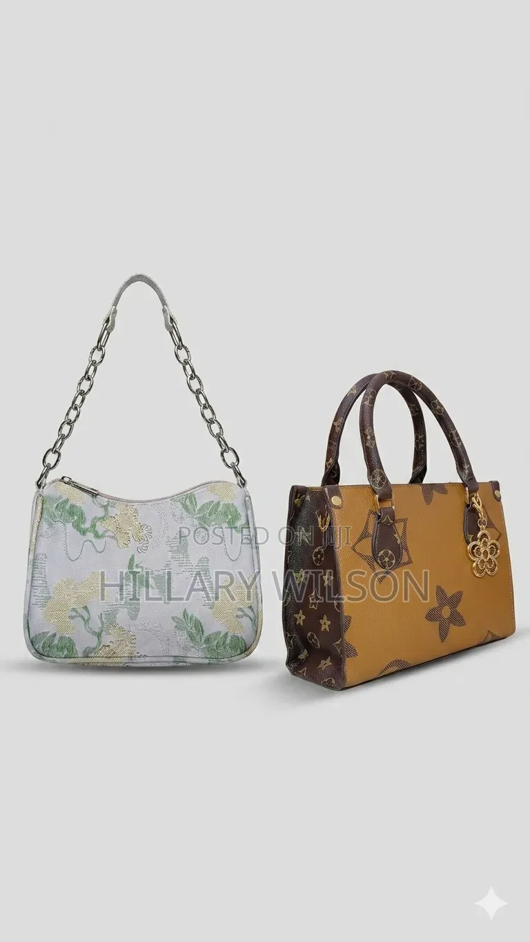 Hand Bags for Ladies