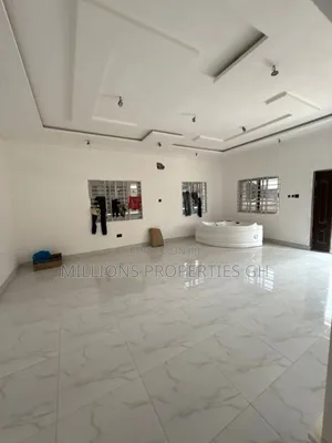 Furnished 4bdrm House in Millions Properties, Accra Metropolitan