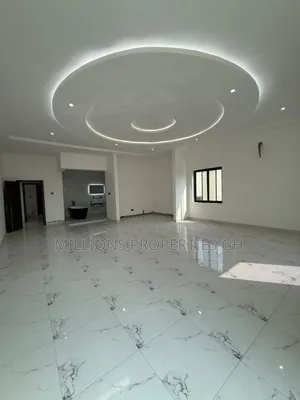 Furnished 4bdrm House in Millions Properties, Accra Metropolitan