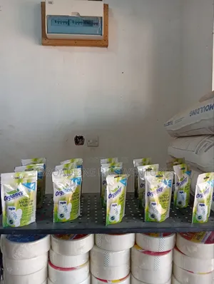 Organico Biodigester