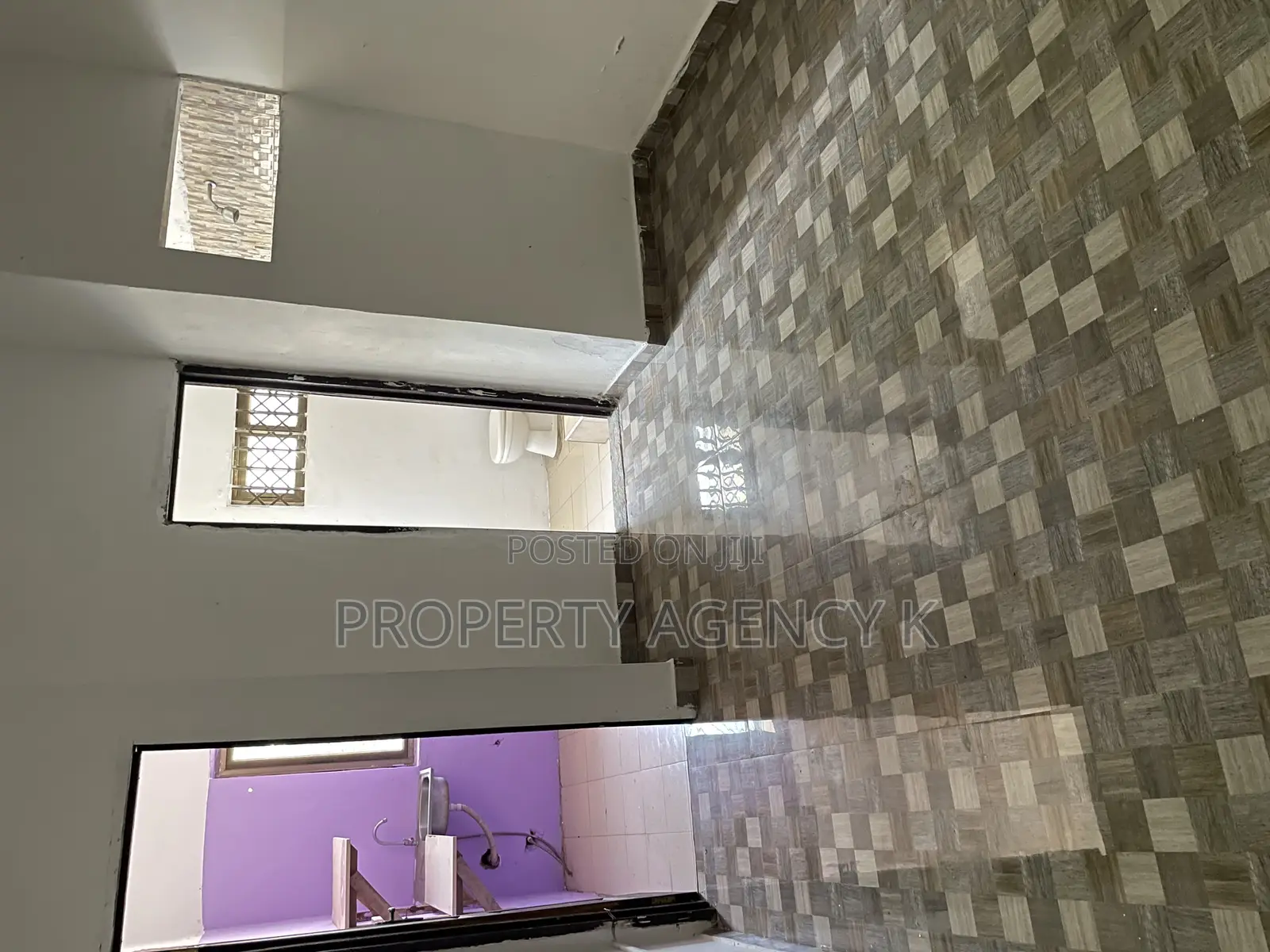 1bdrm Apartment in Accad Properties, West Hills Mall Area for rent