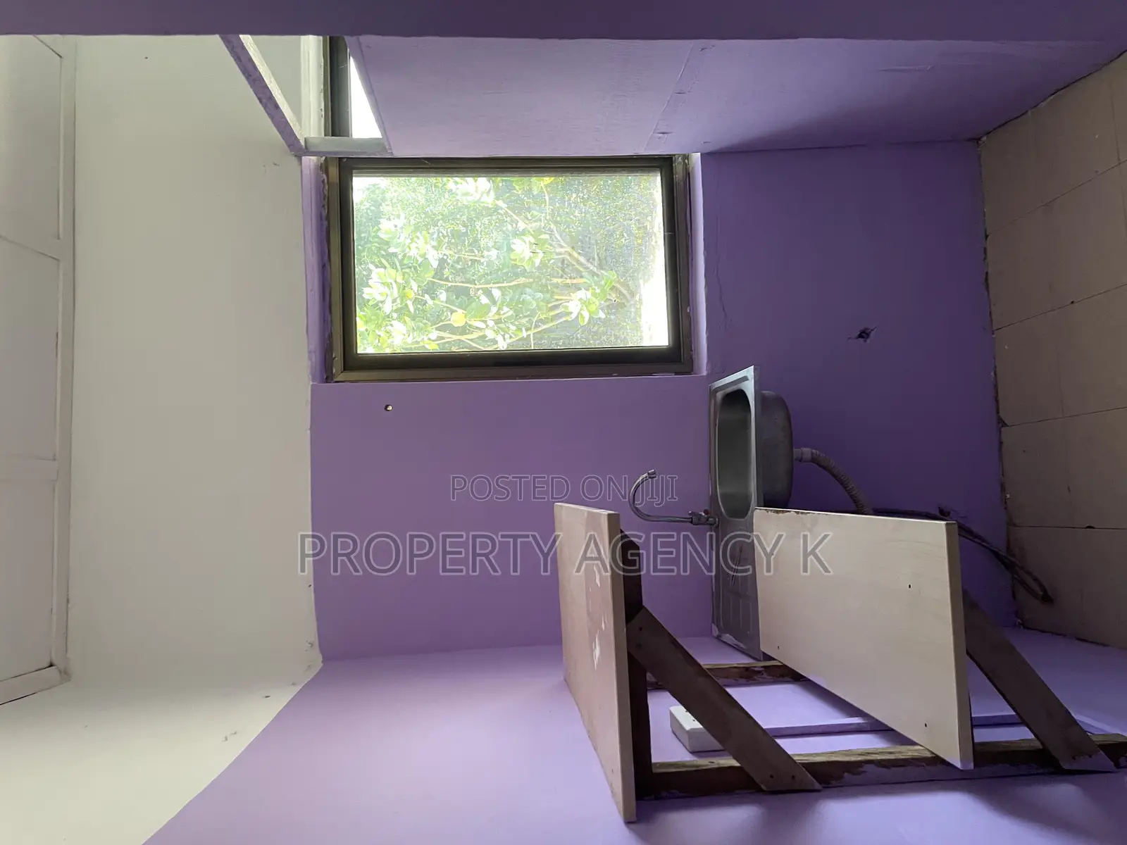 1bdrm Apartment in Accad Properties, West Hills Mall Area for rent