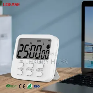 Digital Kitchen Timer