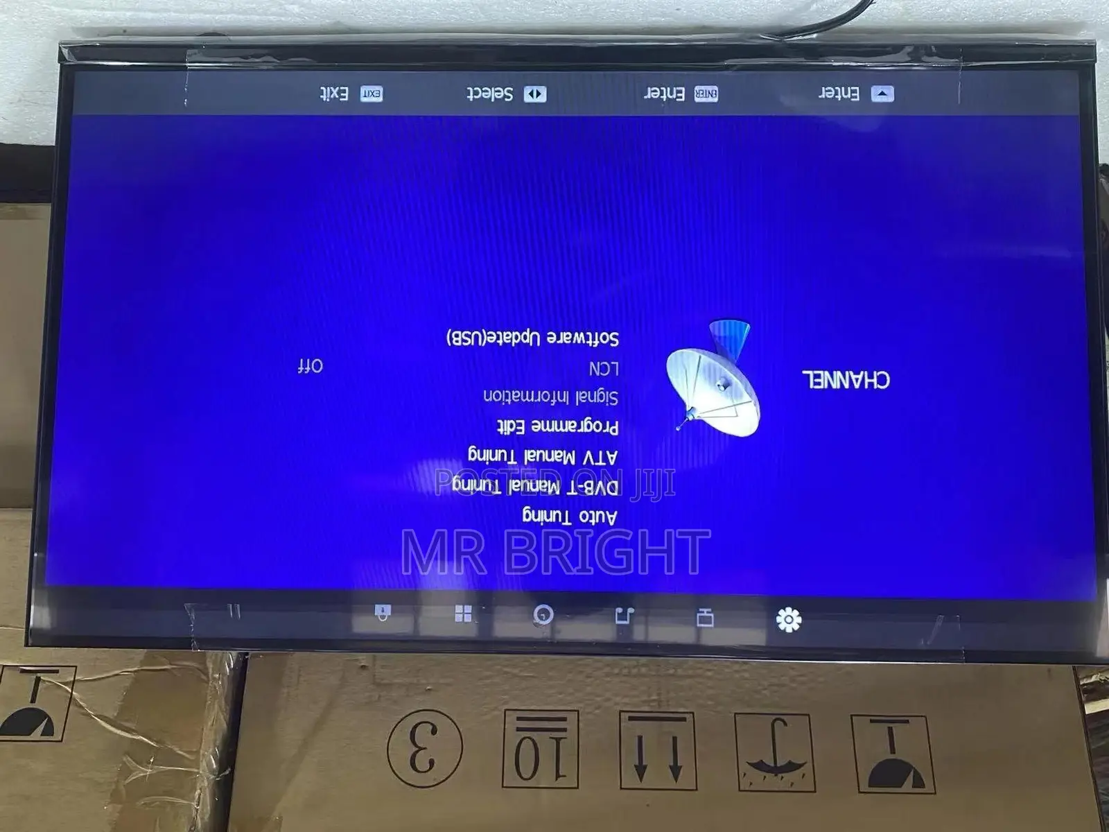 43-Inch Full Hd Led Tv - Clear Picture Sound