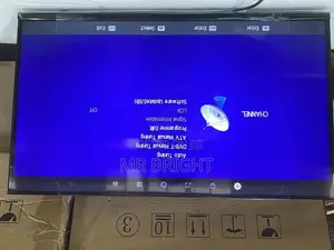 43-Inch Full Hd Led Tv - Clear Picture Sound