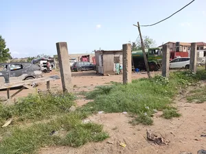 First- Class Land- Tema Community 22 Annex