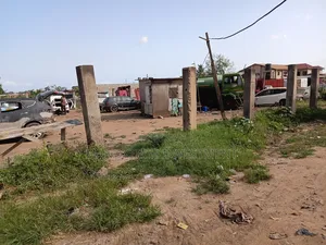 First- Class Land- Tema Community 22 Annex