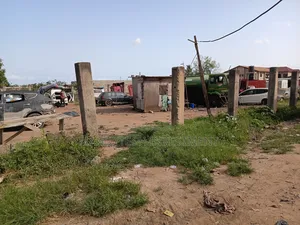 First- Class Land- Tema Community 22 Annex