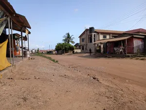 First- Class Land- Tema Community 22 Annex