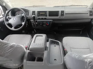 Brilliance FRV 2013 White