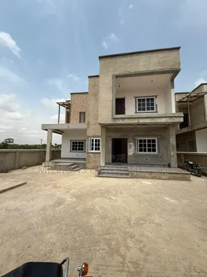 4bdrm House in Millions Properties, Accra Metropolitan for sale