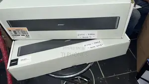 Bose Solo 5 Tv Sound System