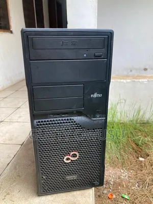 Server 24GB Intel Xeon HDD 1T