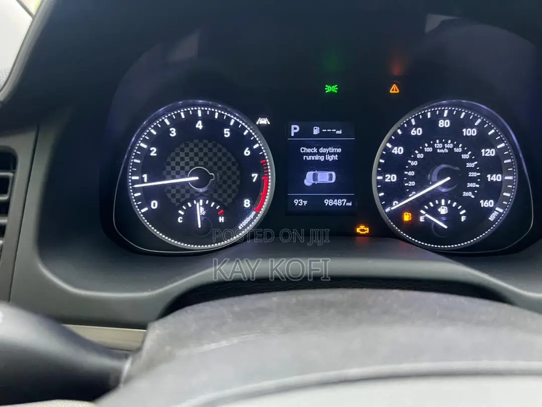 Hyundai Elantra SE 2020 Gray