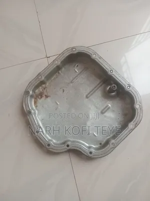 Vitz Engine Sump for Sale