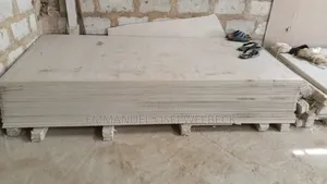 Plasterboard 9mm