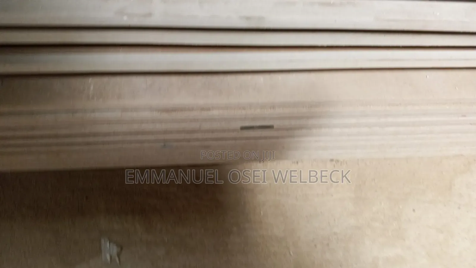 Plasterboard 9mm