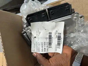 Ford Fusion Control Board 2015