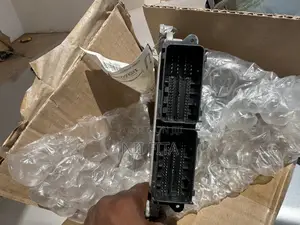 Ford Fusion Control Board 2015