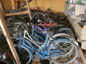 Bicycles for Wholesale/Retail