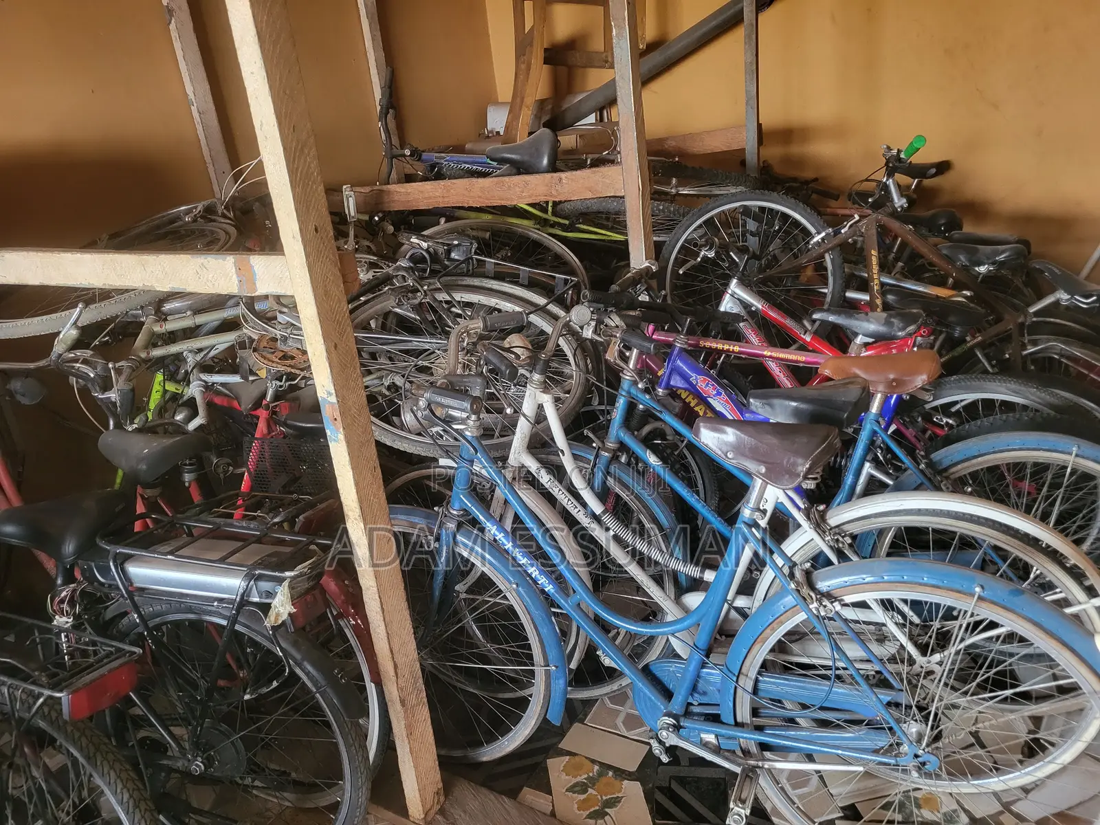 Bicycles for Wholesale/Retail