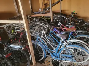 Bicycles for Wholesale/Retail