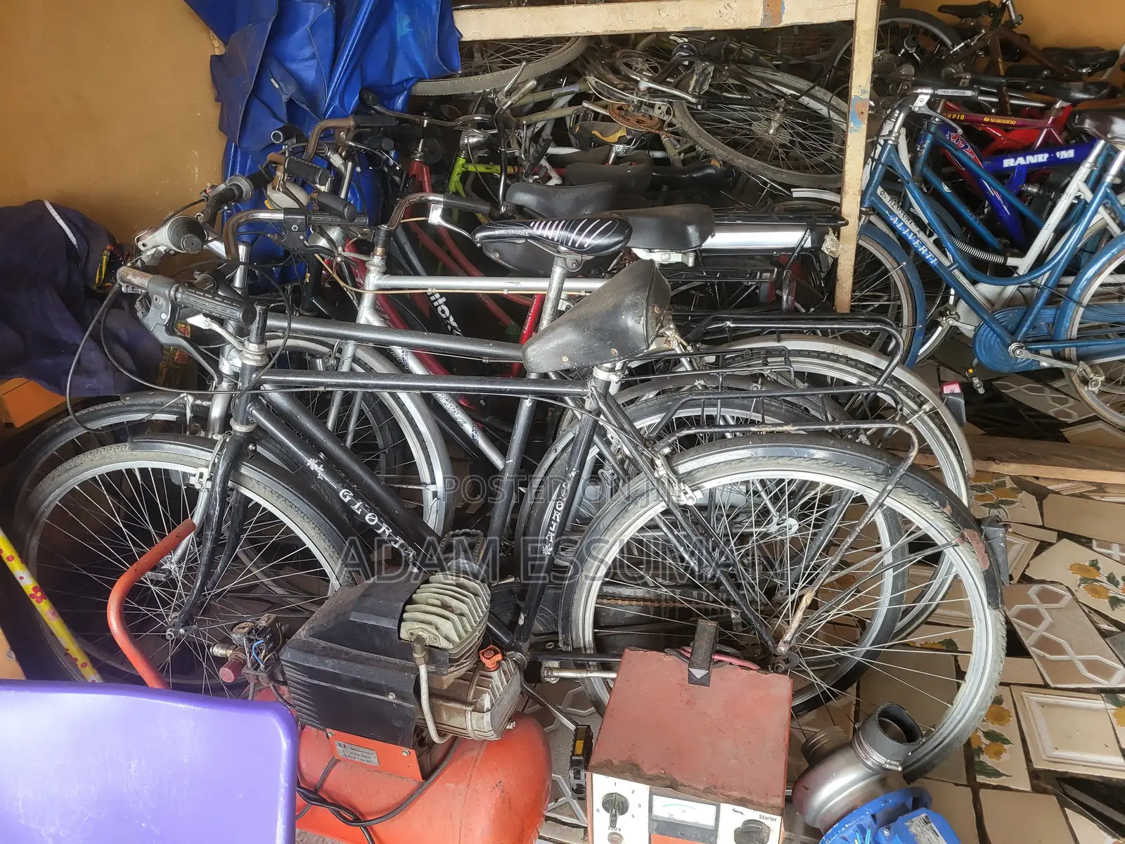 Bicycles for Wholesale/Retail