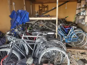 Bicycles for Wholesale/Retail