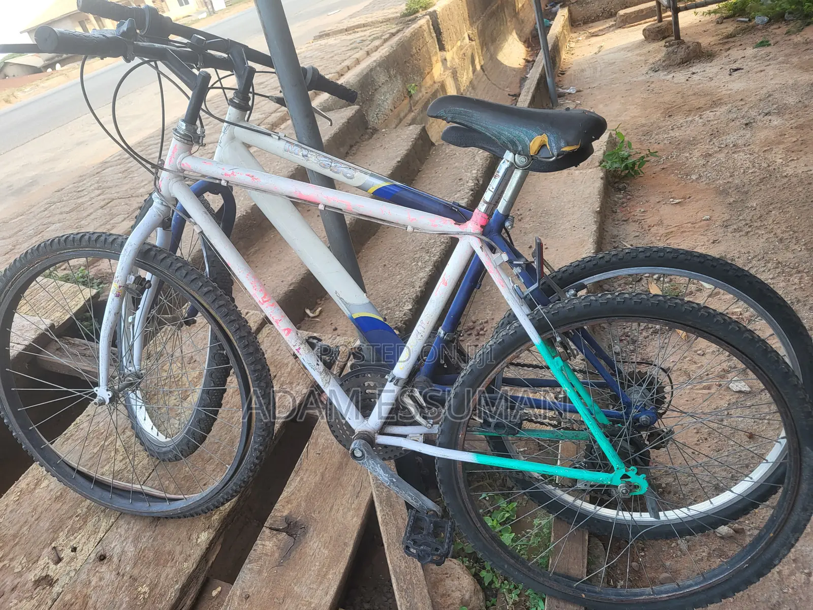 Bicycles for Wholesale/Retail