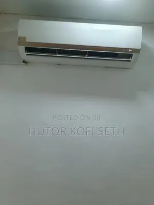 Ac Installation and Repairs