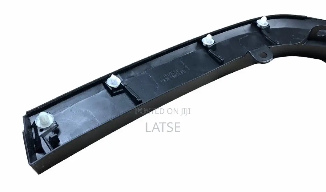 Toyota Rav4 2019,2020,2021,2022,2023,2024 Rear/Back Fender Molding